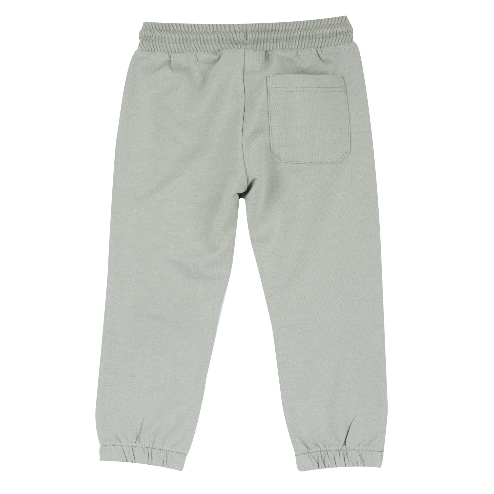 Chicco Παιδικό Παντελόνι Φόρμας Αγοριού Jogger Μέντα - Image 2