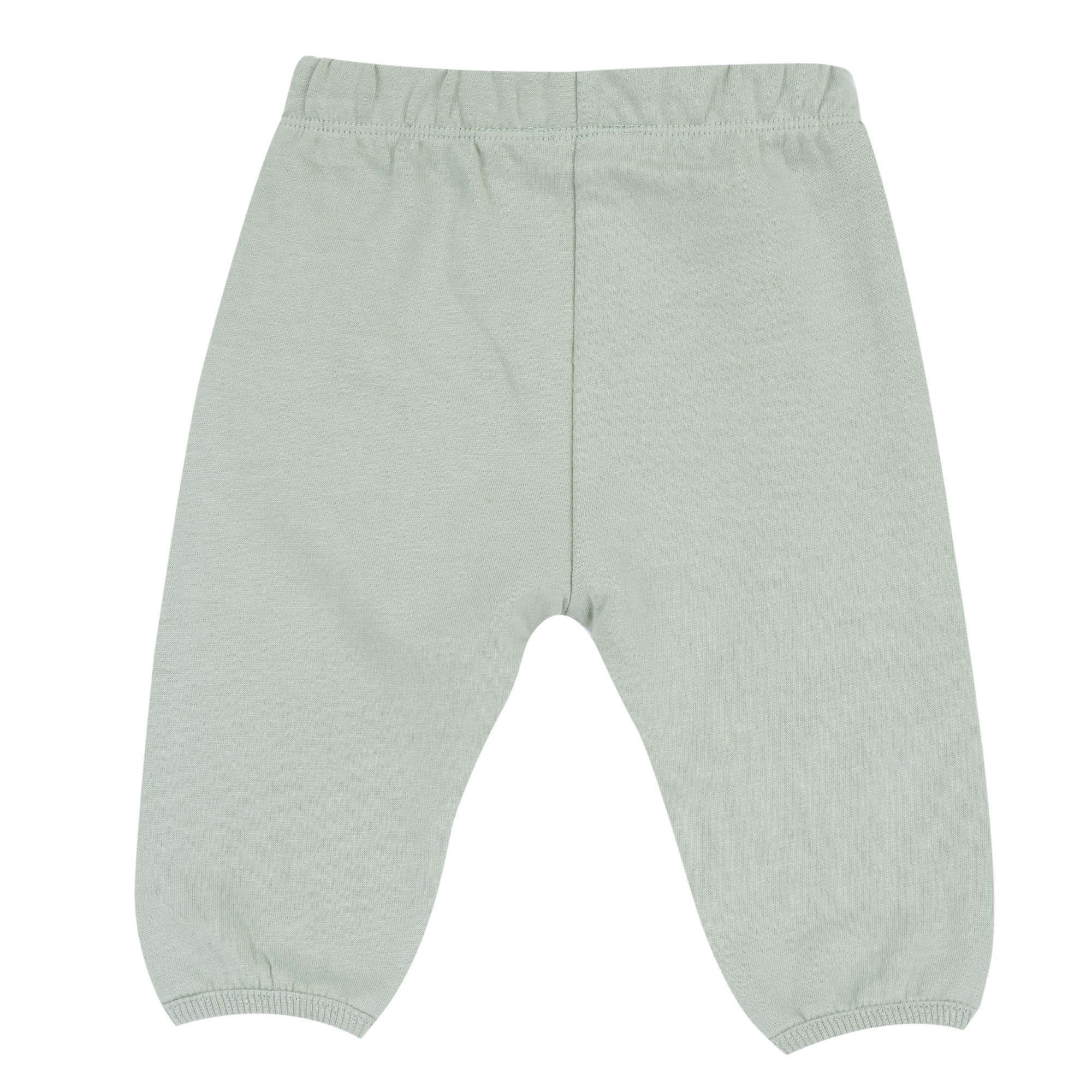 Chicco Παιδικό Παντελόνι Φόρμας Unisex Μέντα (Oeko-Tex) - Image 2